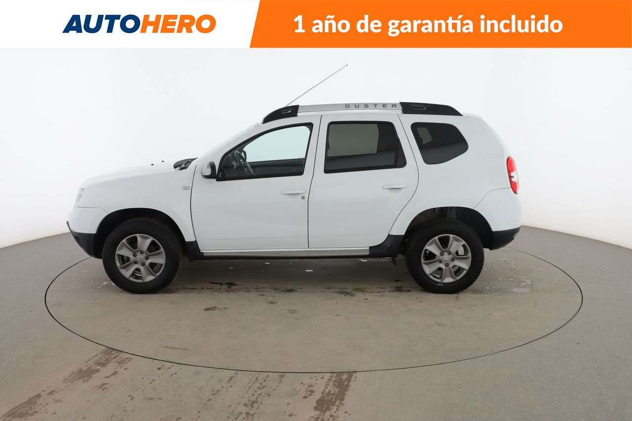 Foto Dacia Duster 3