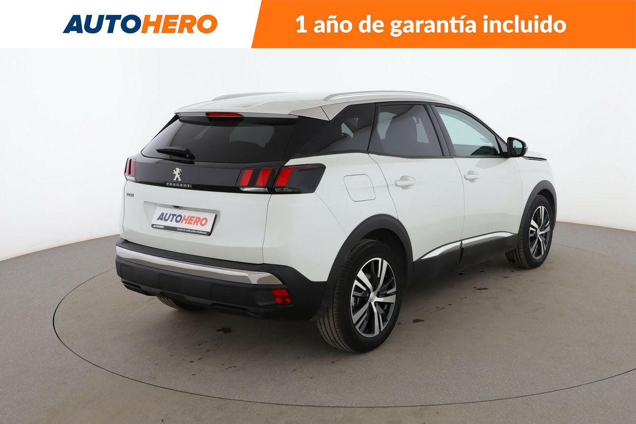 Foto Peugeot 3008 6