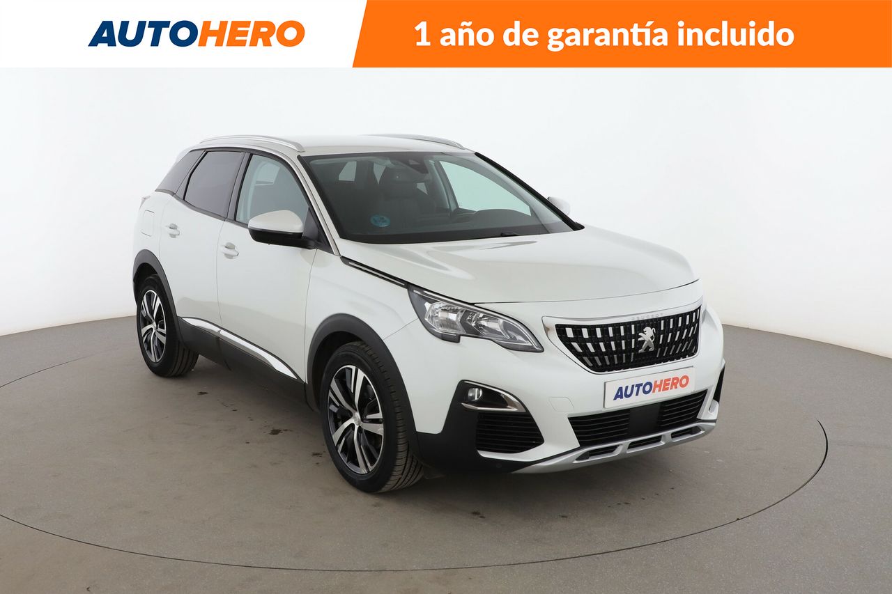 Foto Peugeot 3008 8