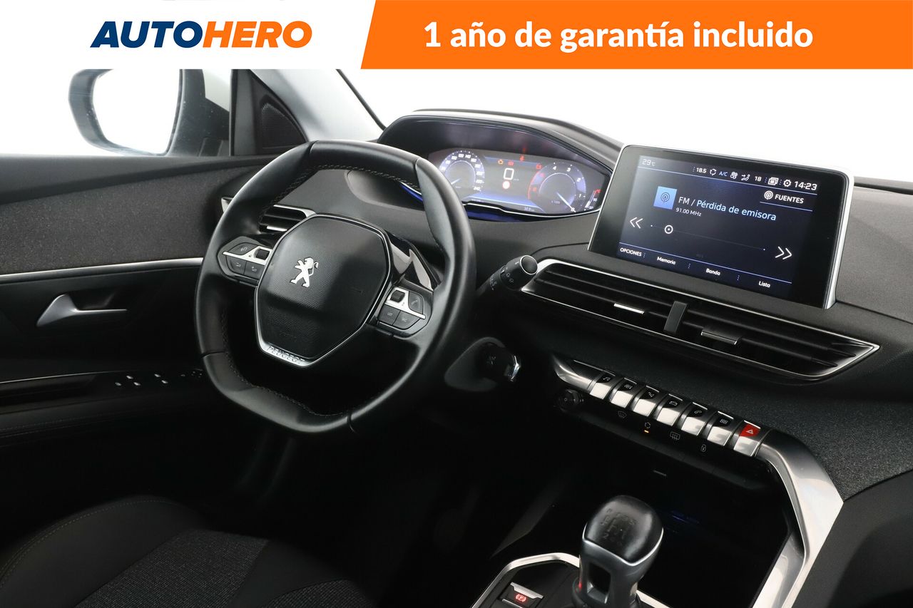 Foto Peugeot 3008 14