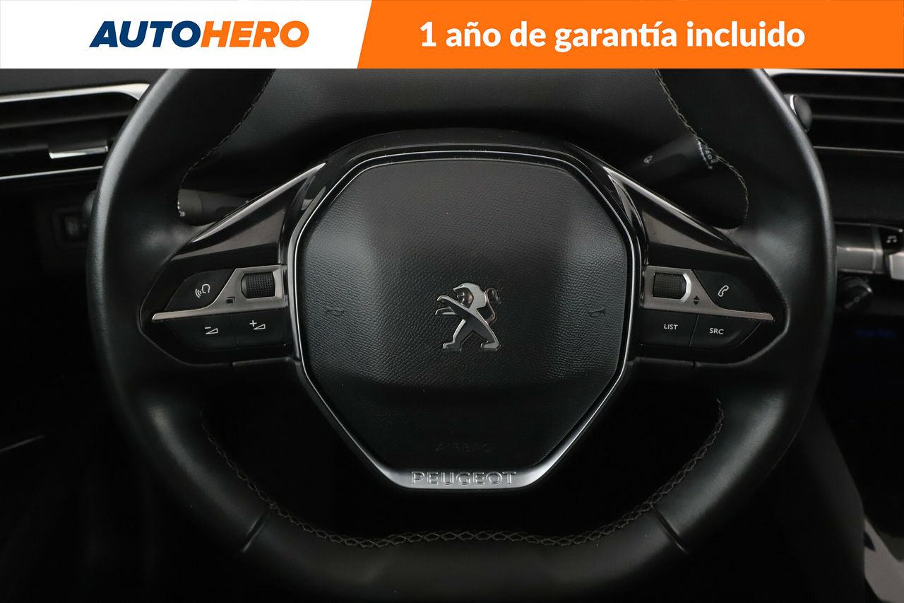 Foto Peugeot 3008 19