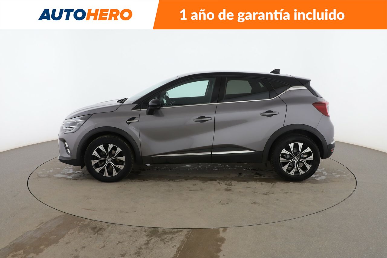 Foto Renault Captur 3