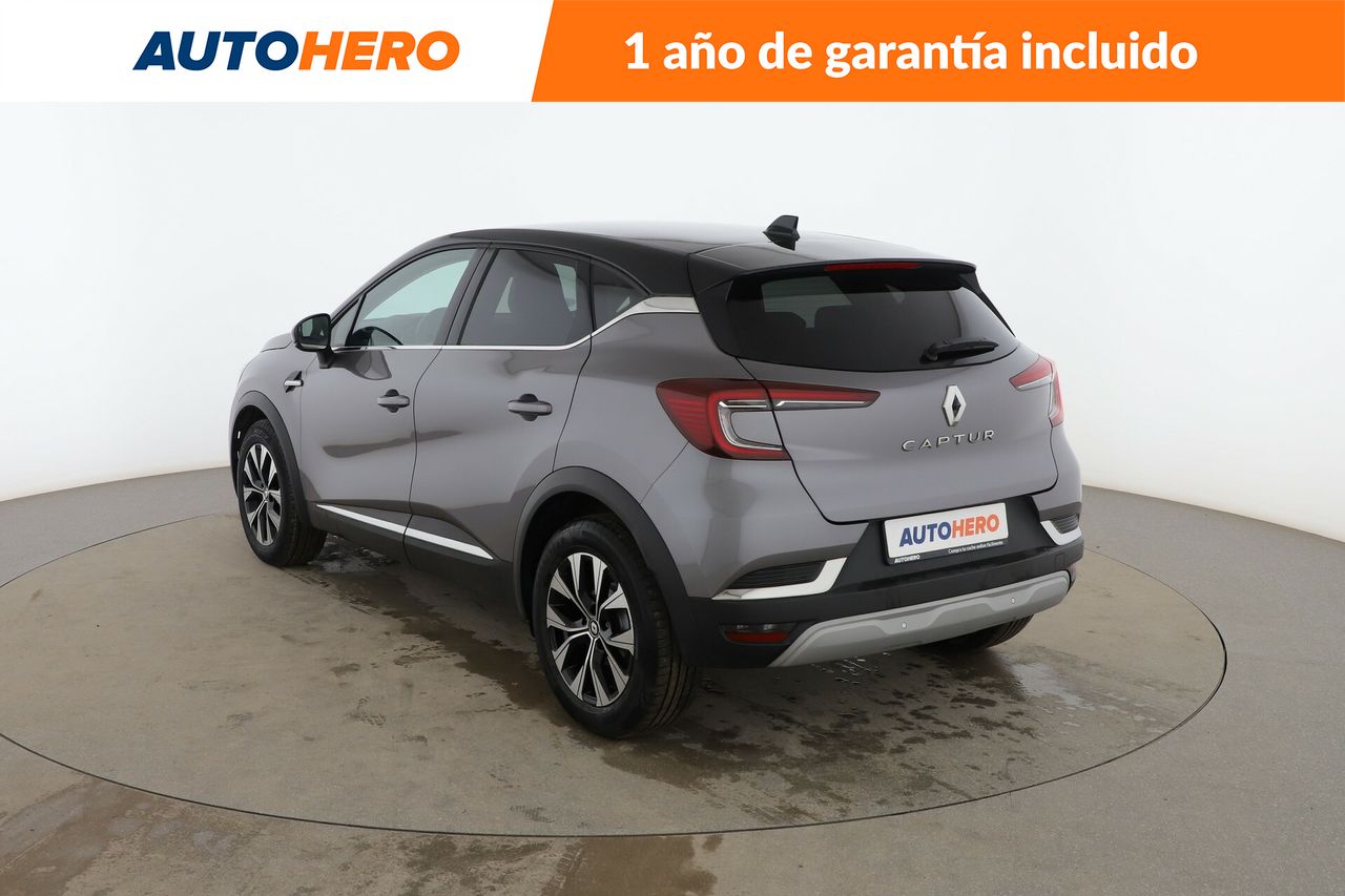 Foto Renault Captur 4