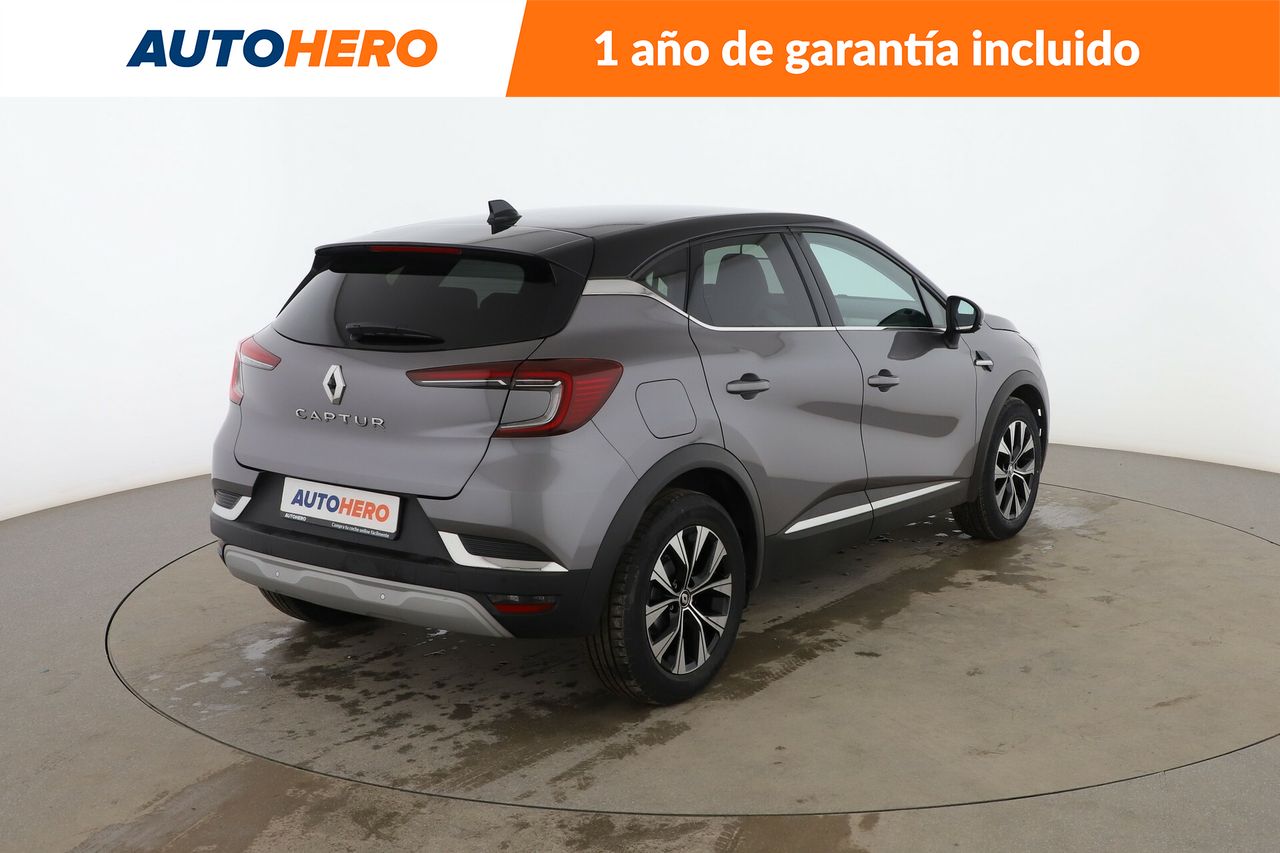 Foto Renault Captur 6