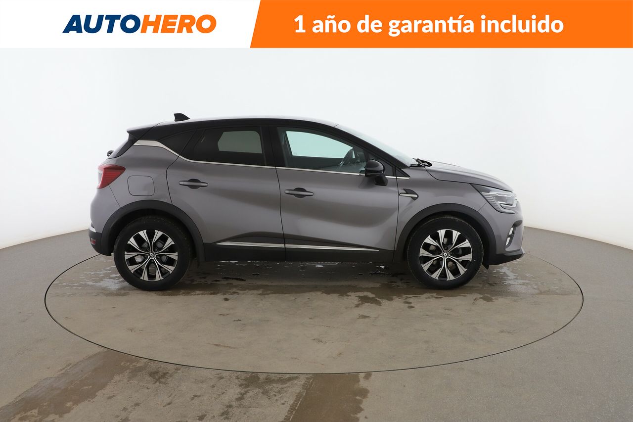 Foto Renault Captur 7