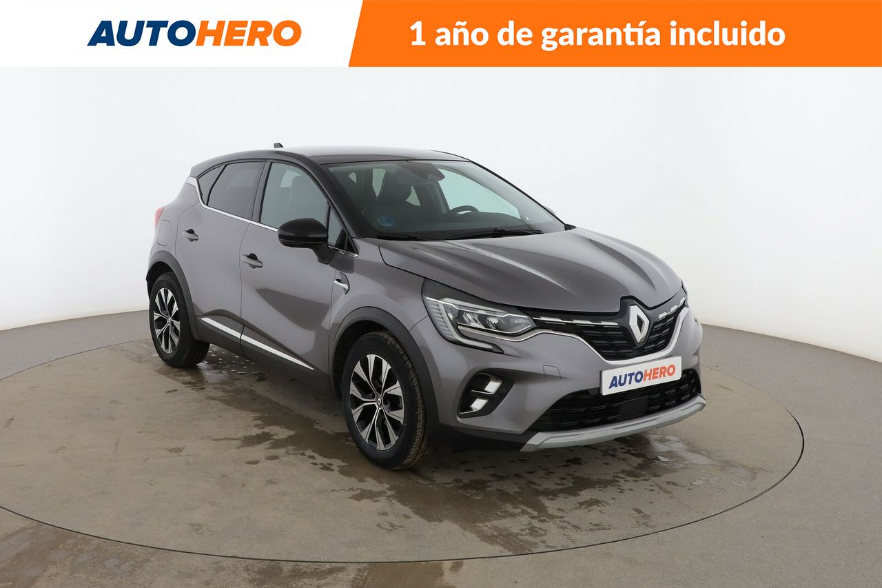 Foto Renault Captur 8