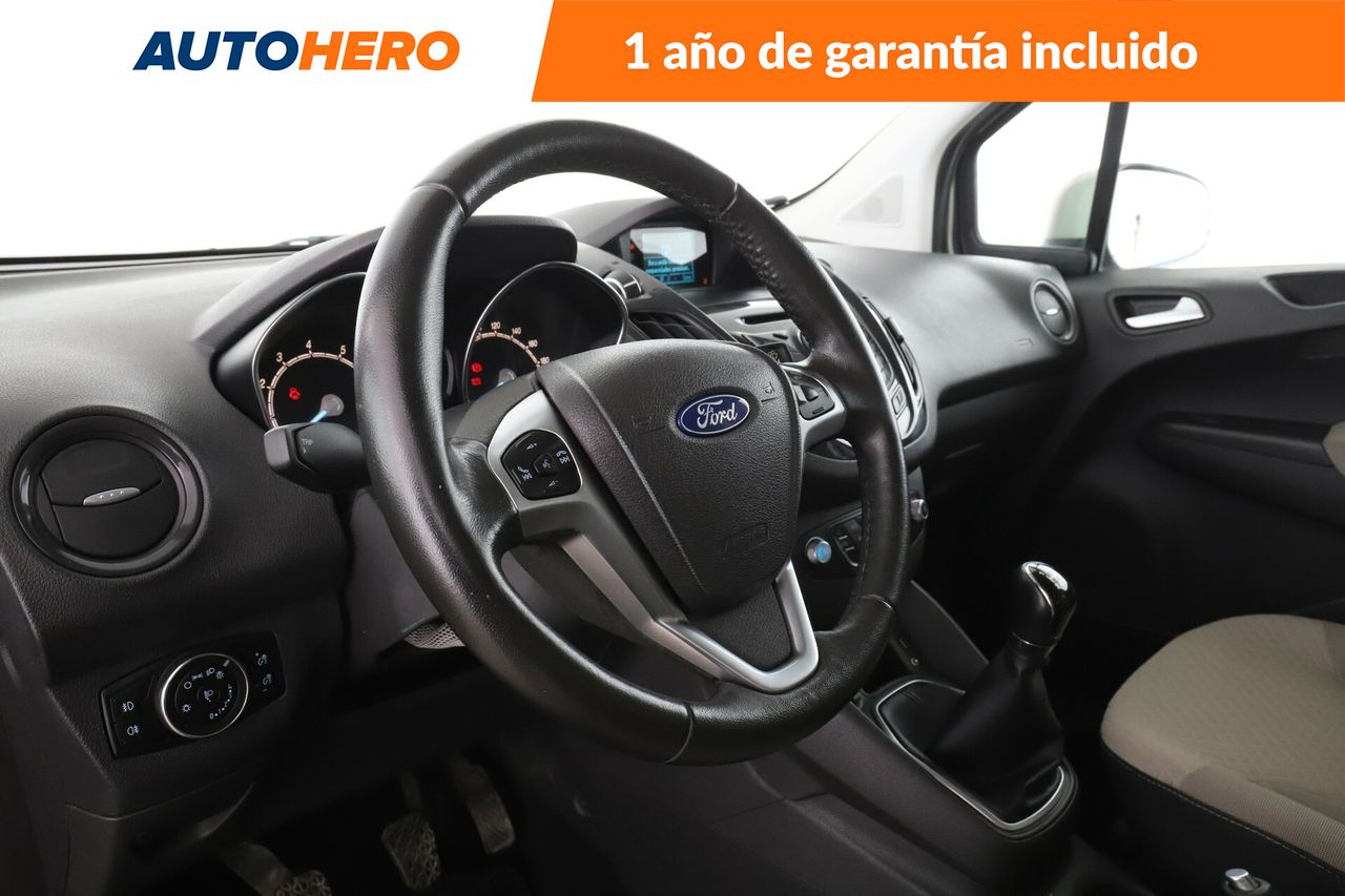 Foto Ford Tourneo Courier 12