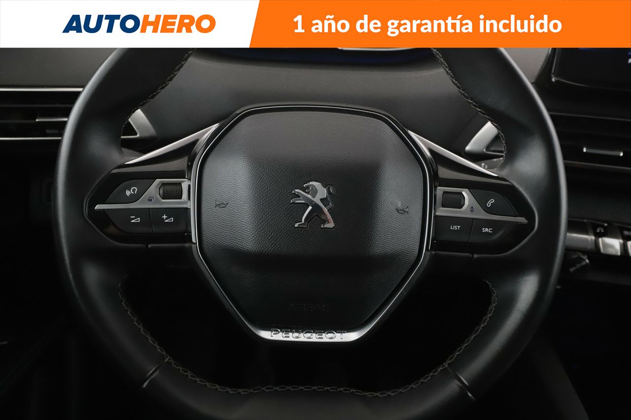 Foto Peugeot 5008 20