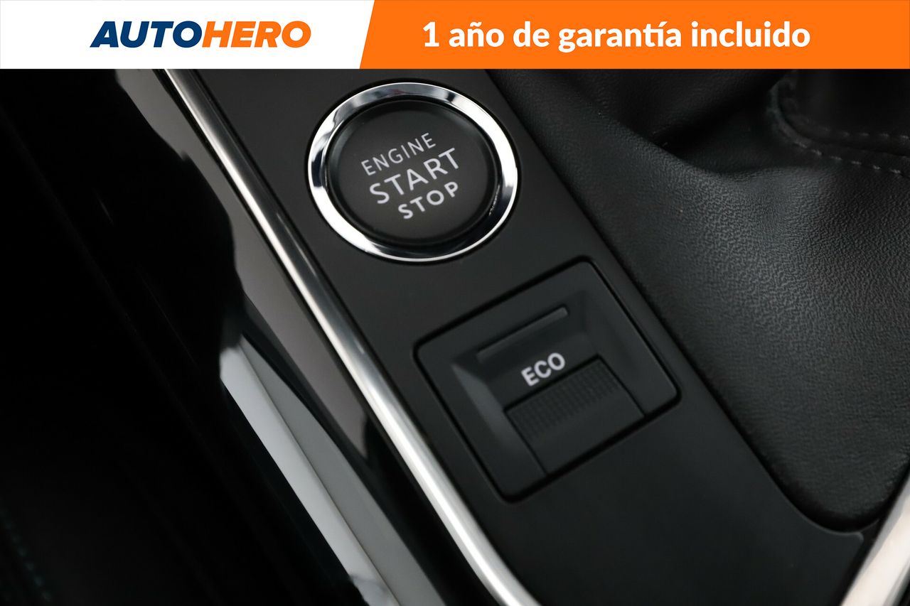 Foto Peugeot 5008 28