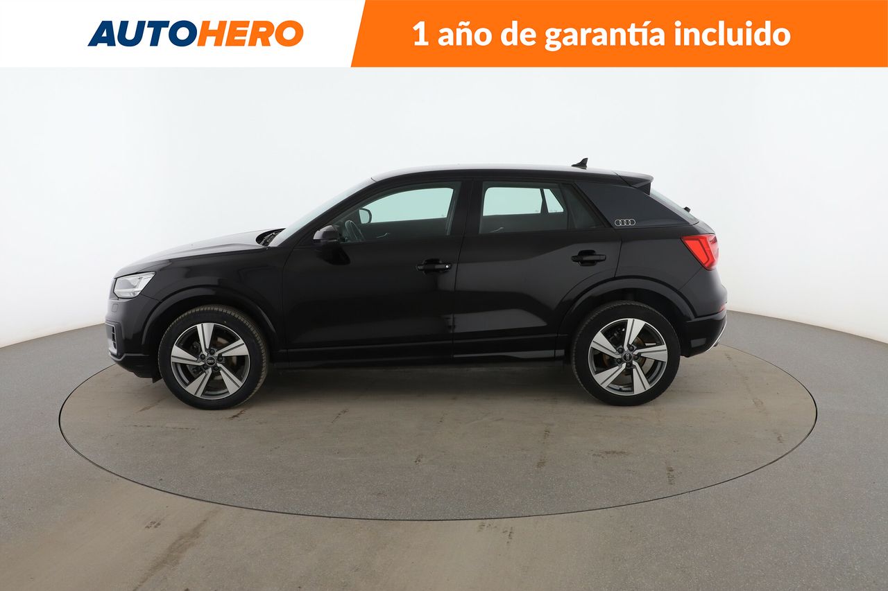 Foto Audi Q2 3