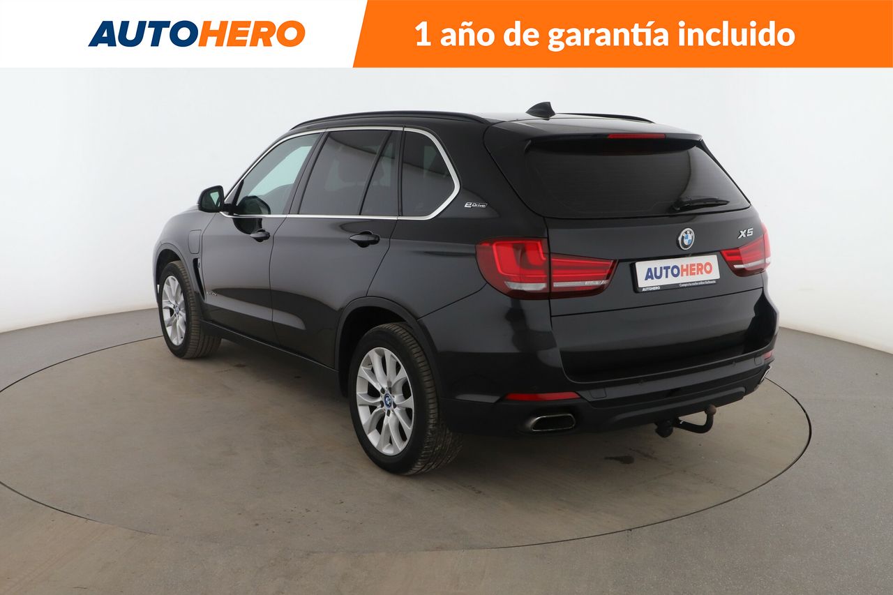 Foto BMW X5 4