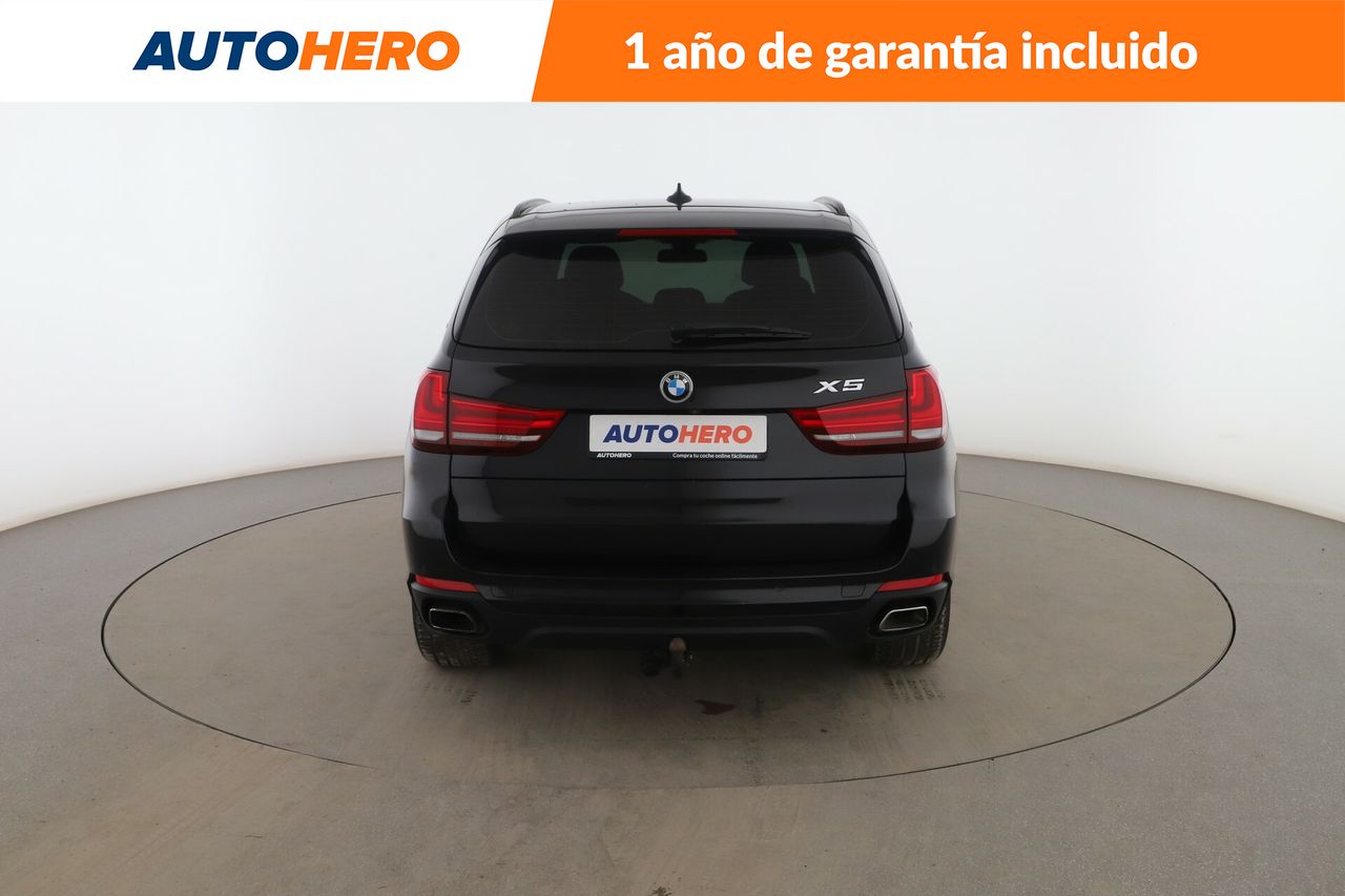 Foto BMW X5 5