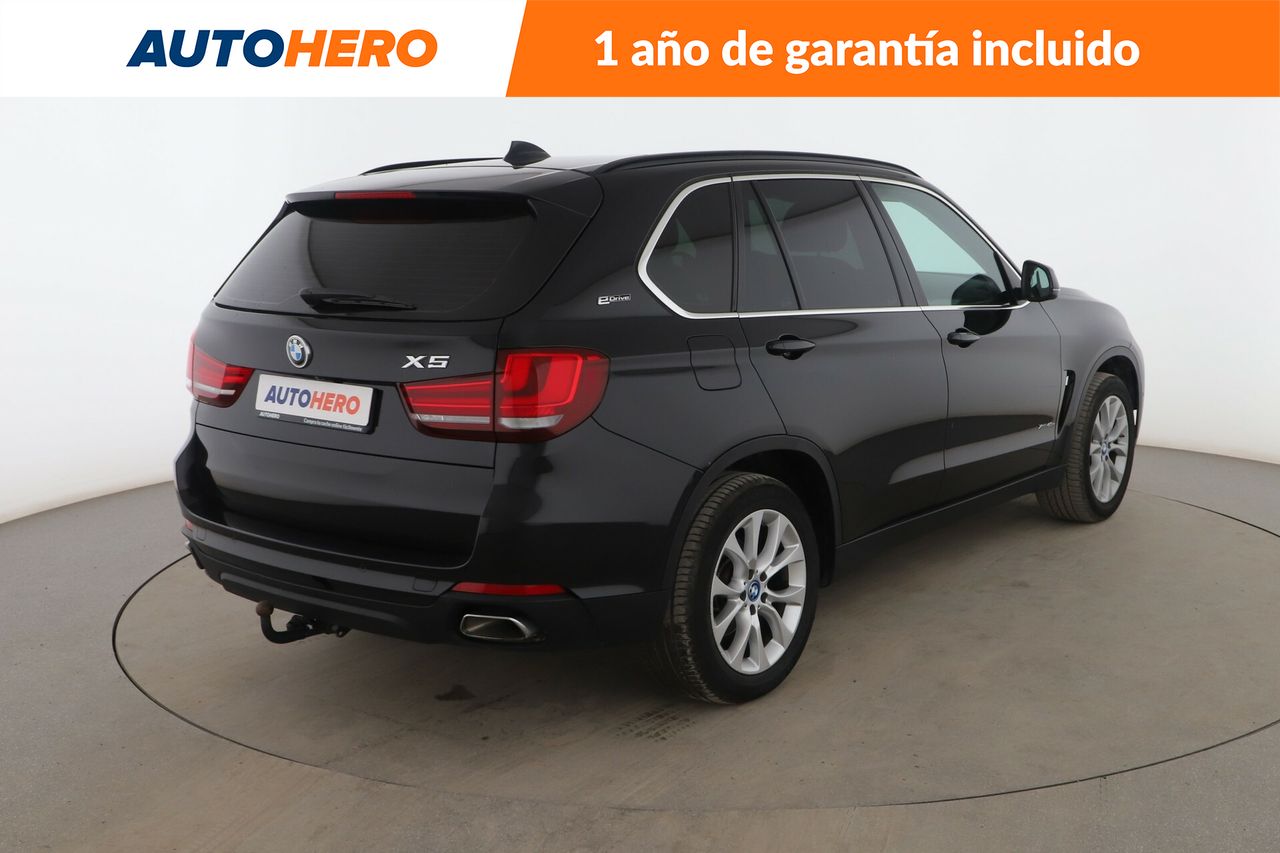 Foto BMW X5 6