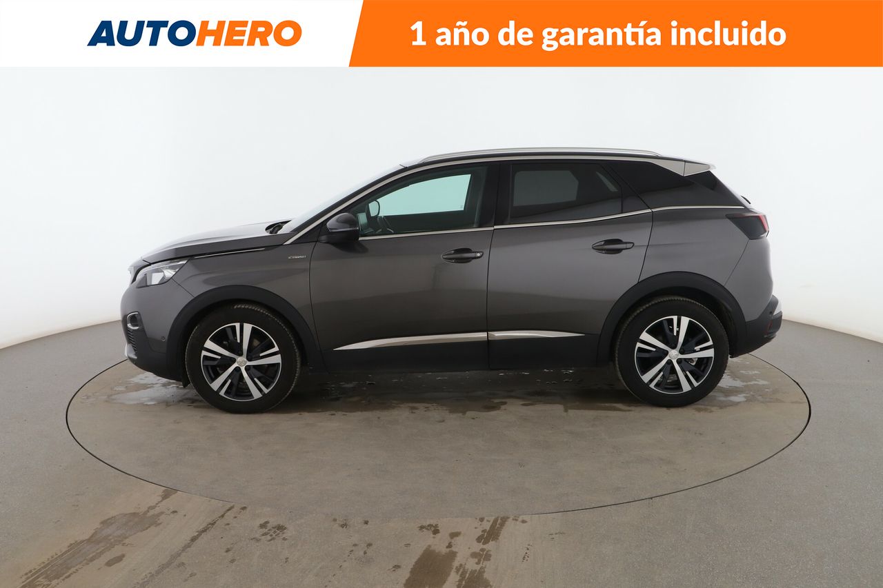 Foto Peugeot 3008 3