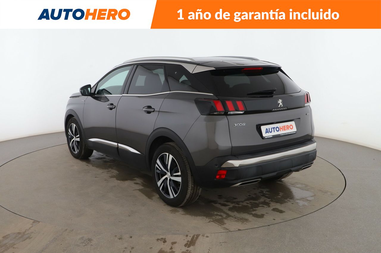 Foto Peugeot 3008 4