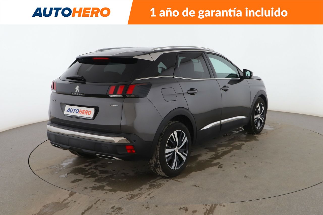 Foto Peugeot 3008 6