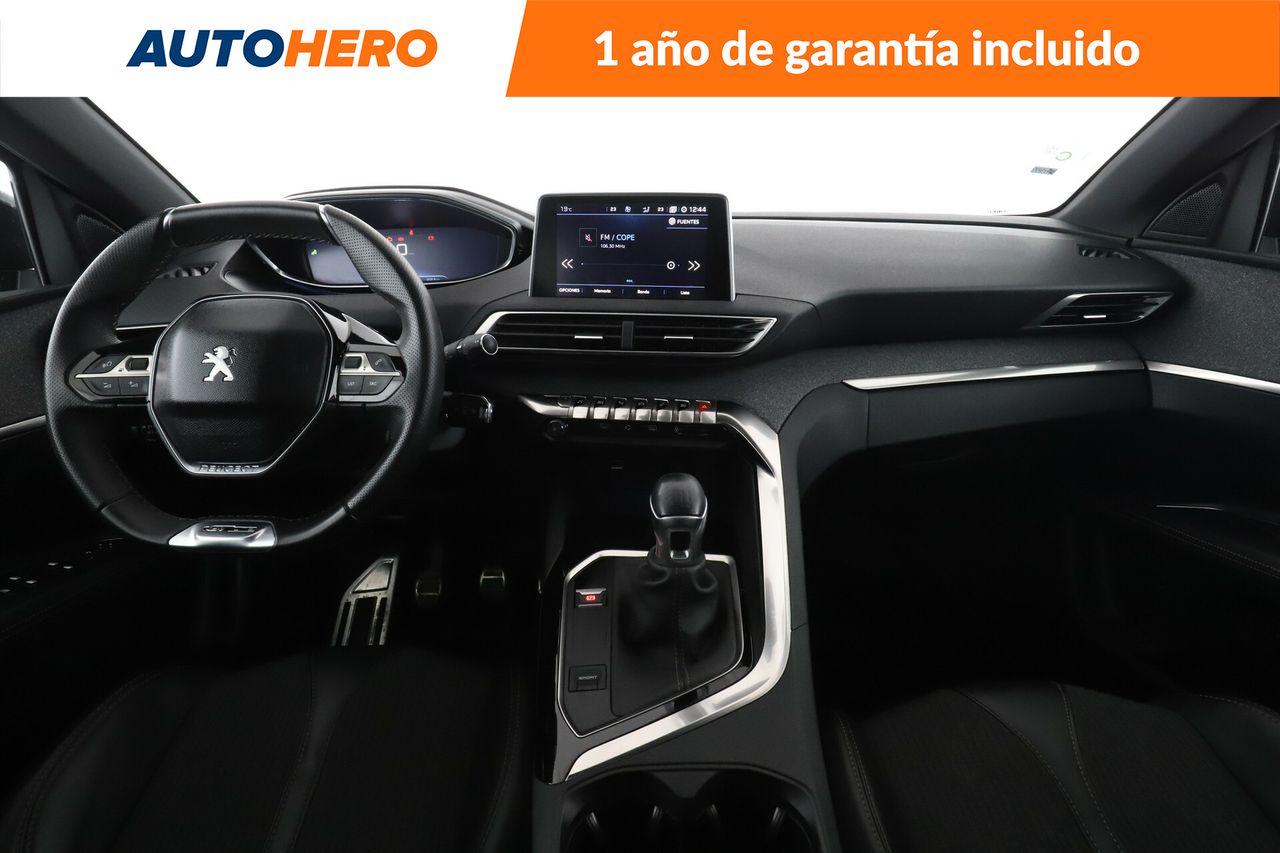 Foto Peugeot 3008 13