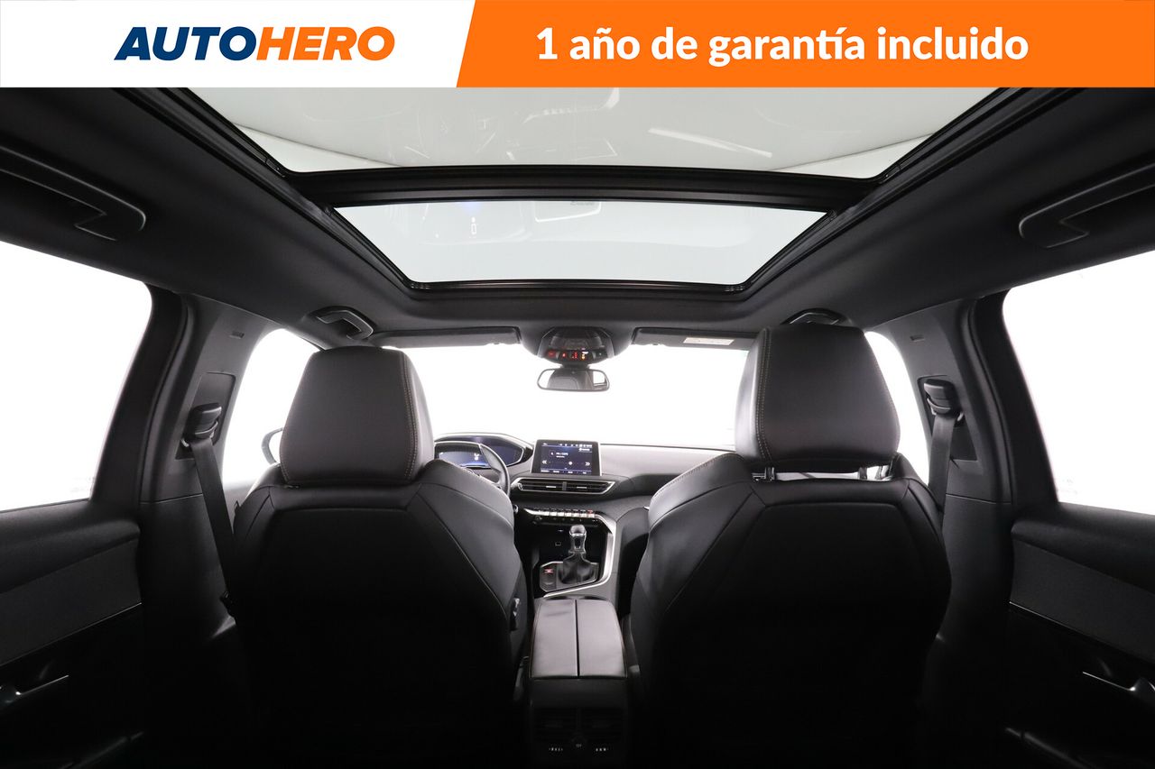 Foto Peugeot 3008 22