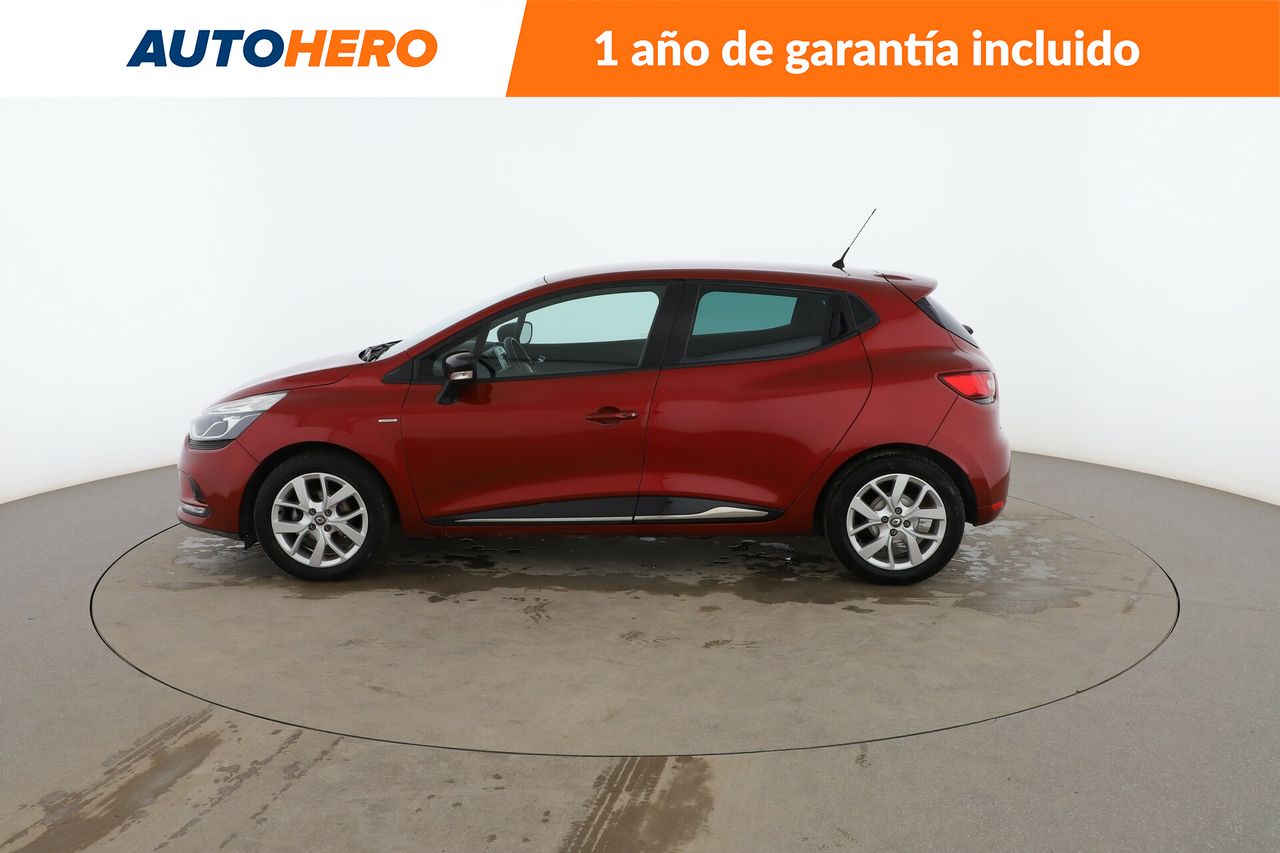 Foto Renault Clio 3