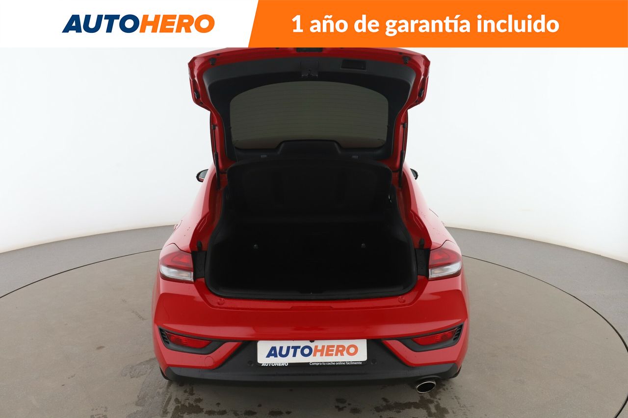 Foto Hyundai i30 19