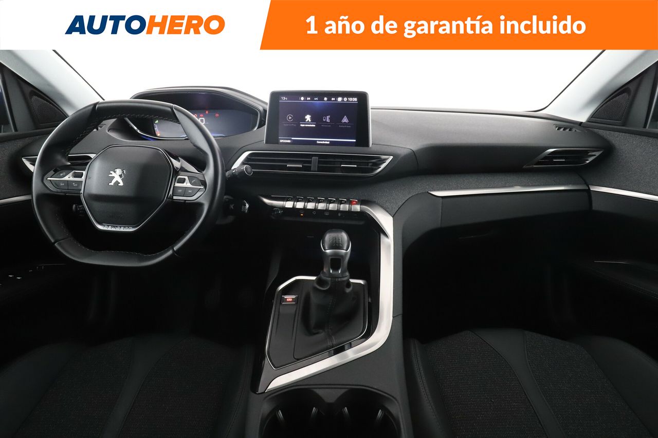 Foto Peugeot 3008 13