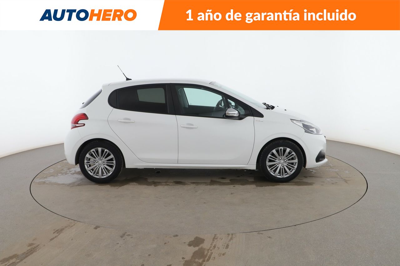 Foto Peugeot 208 7