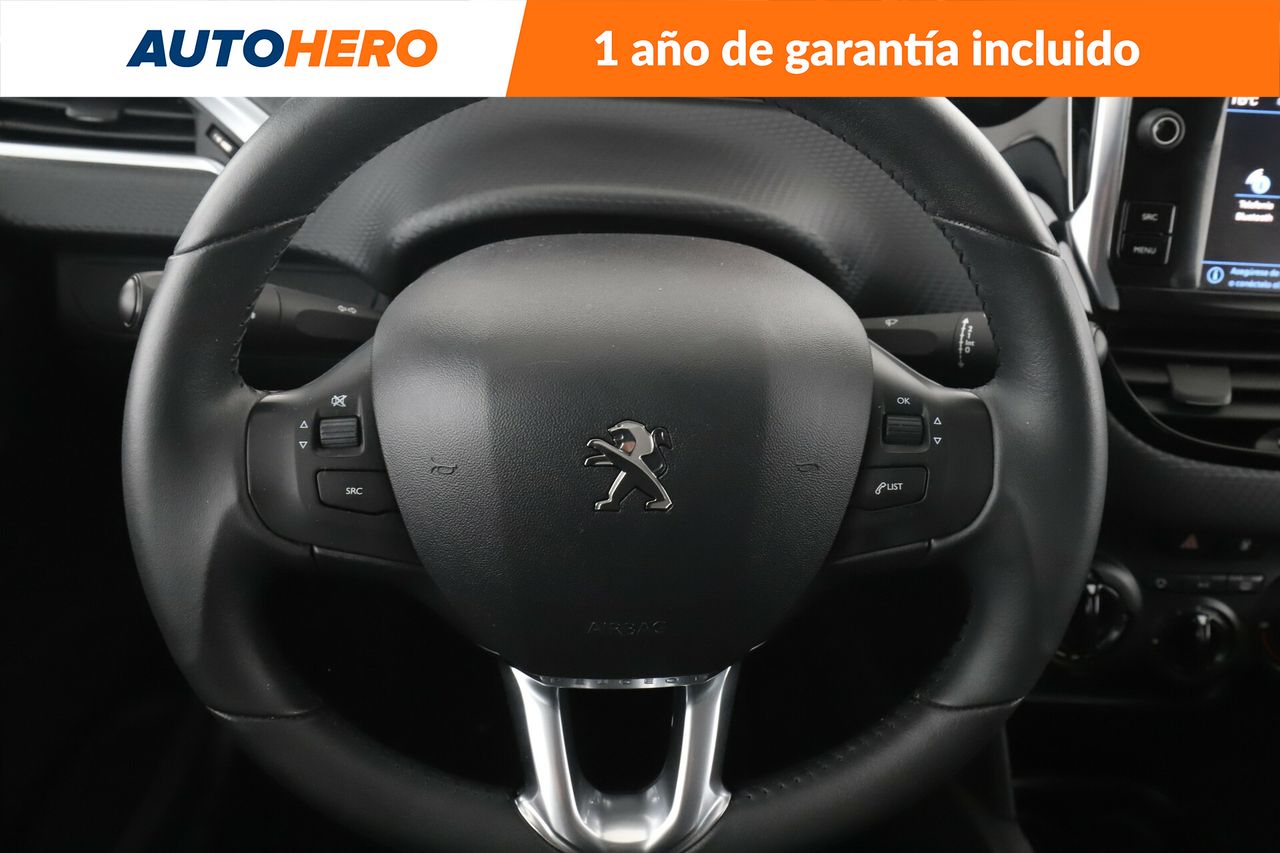 Foto Peugeot 208 19