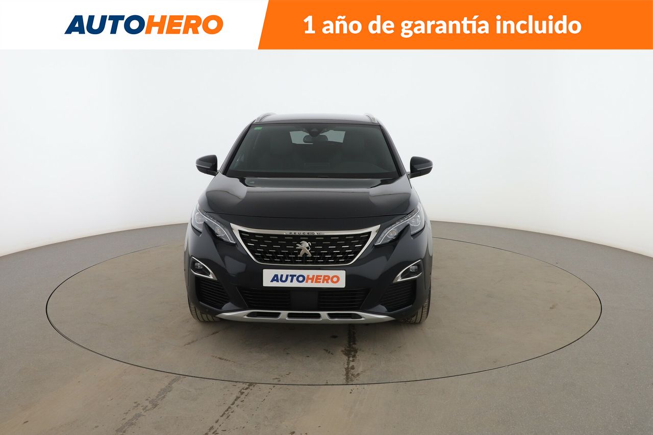 Foto Peugeot 3008 9