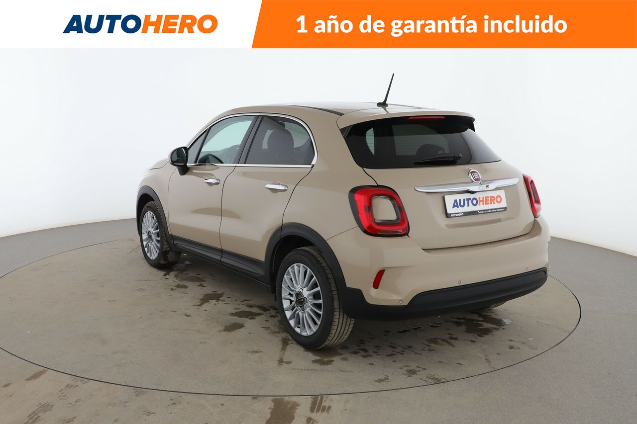 Foto Fiat 500X 4