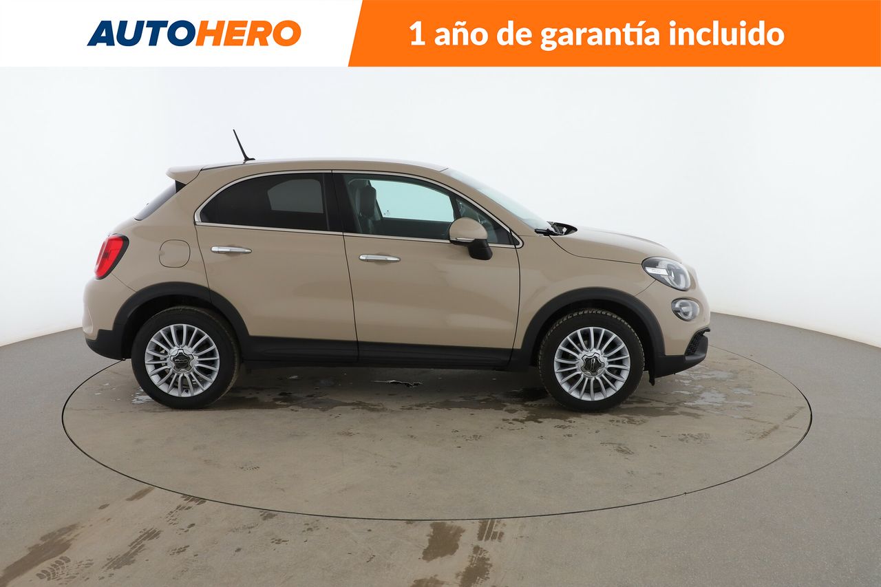 Foto Fiat 500X 7