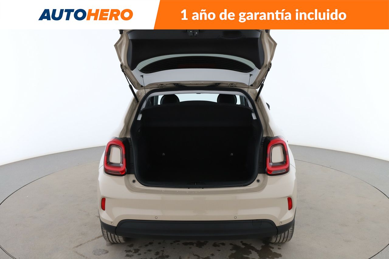 Foto Fiat 500X 18