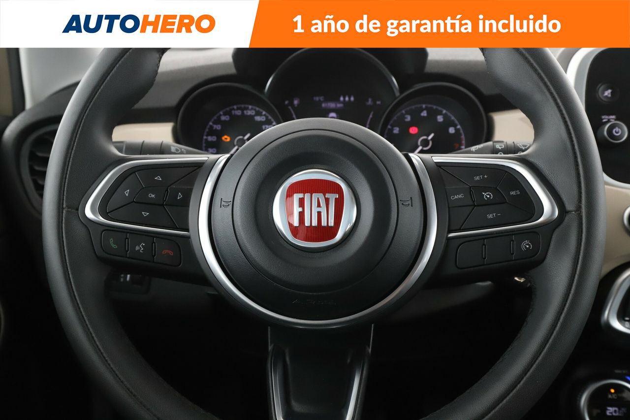 Foto Fiat 500X 20