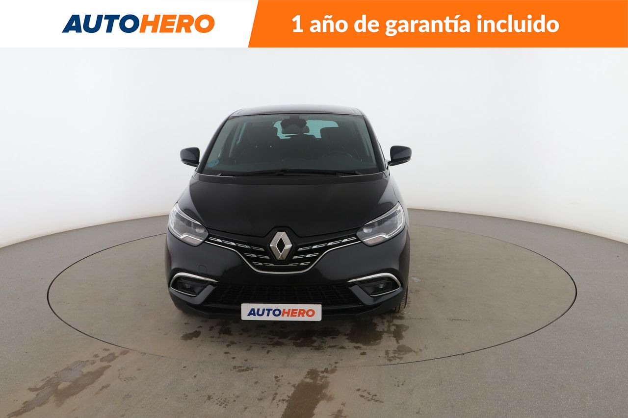 Foto Renault Grand Scénic 9