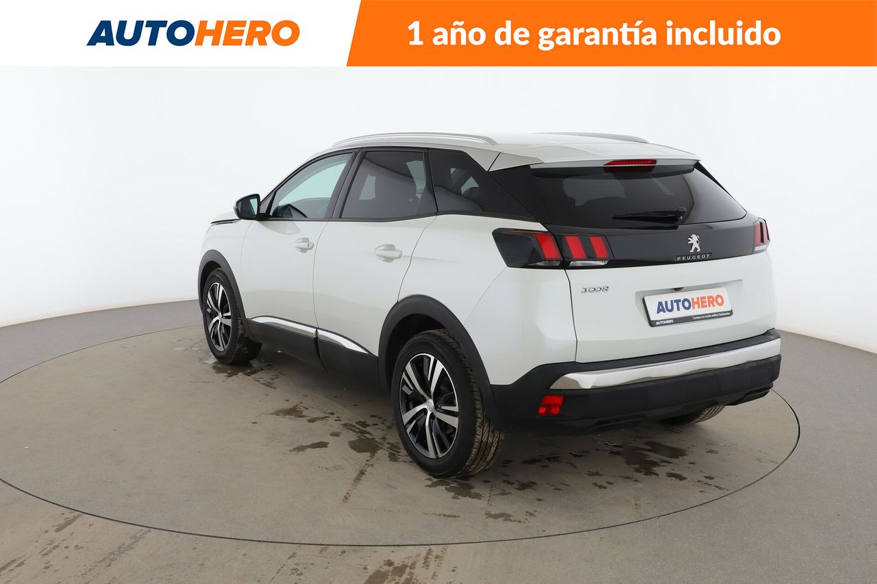 Foto Peugeot 3008 4