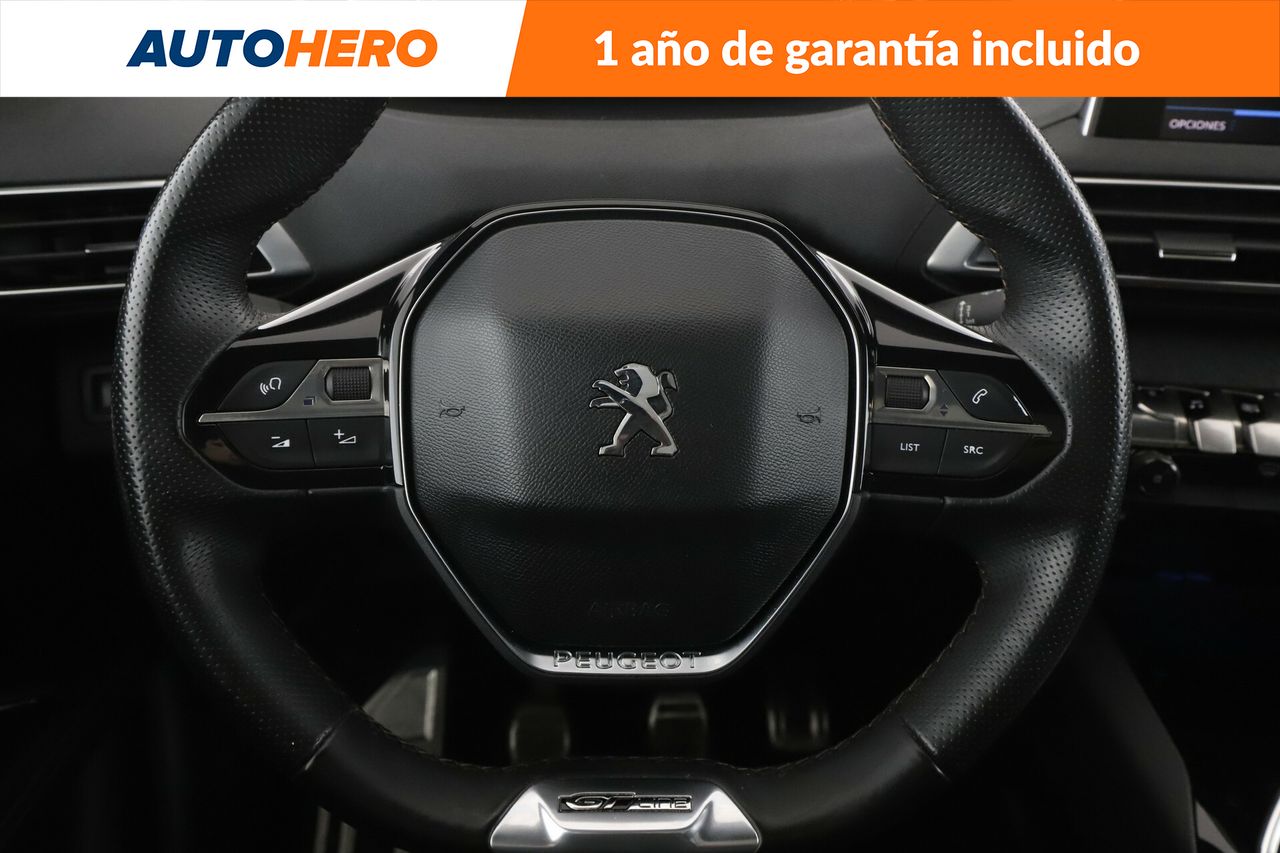 Foto Peugeot 3008 19