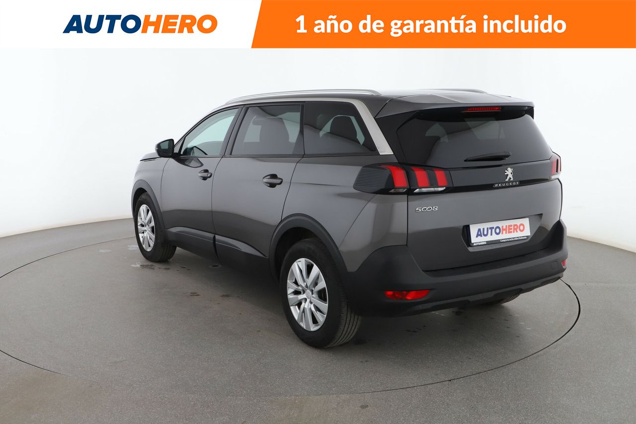 Foto Peugeot 5008 4