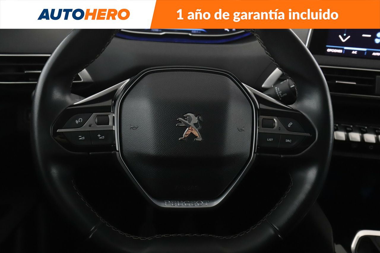 Foto Peugeot 5008 20