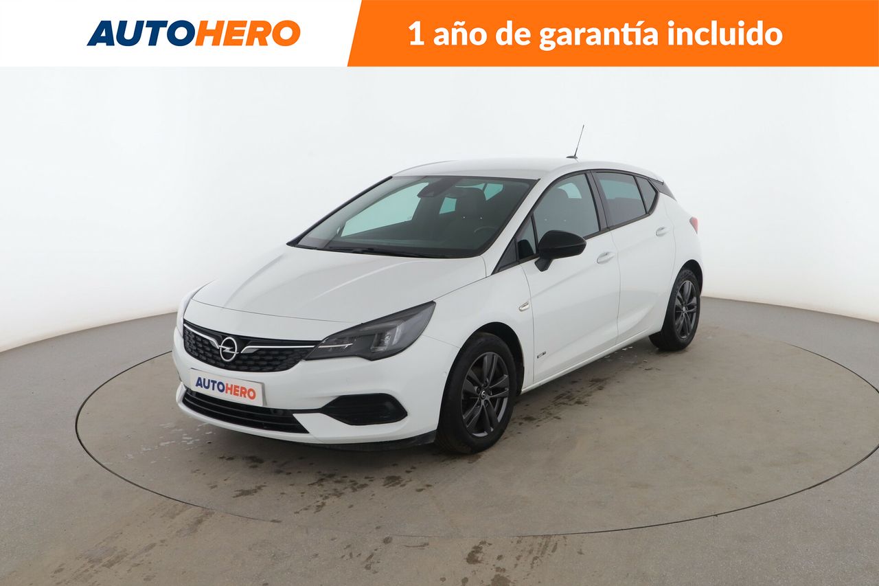 Foto Opel Astra 1