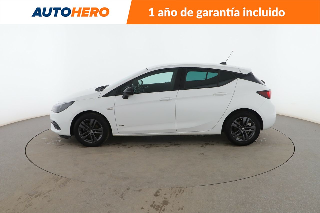 Foto Opel Astra 3