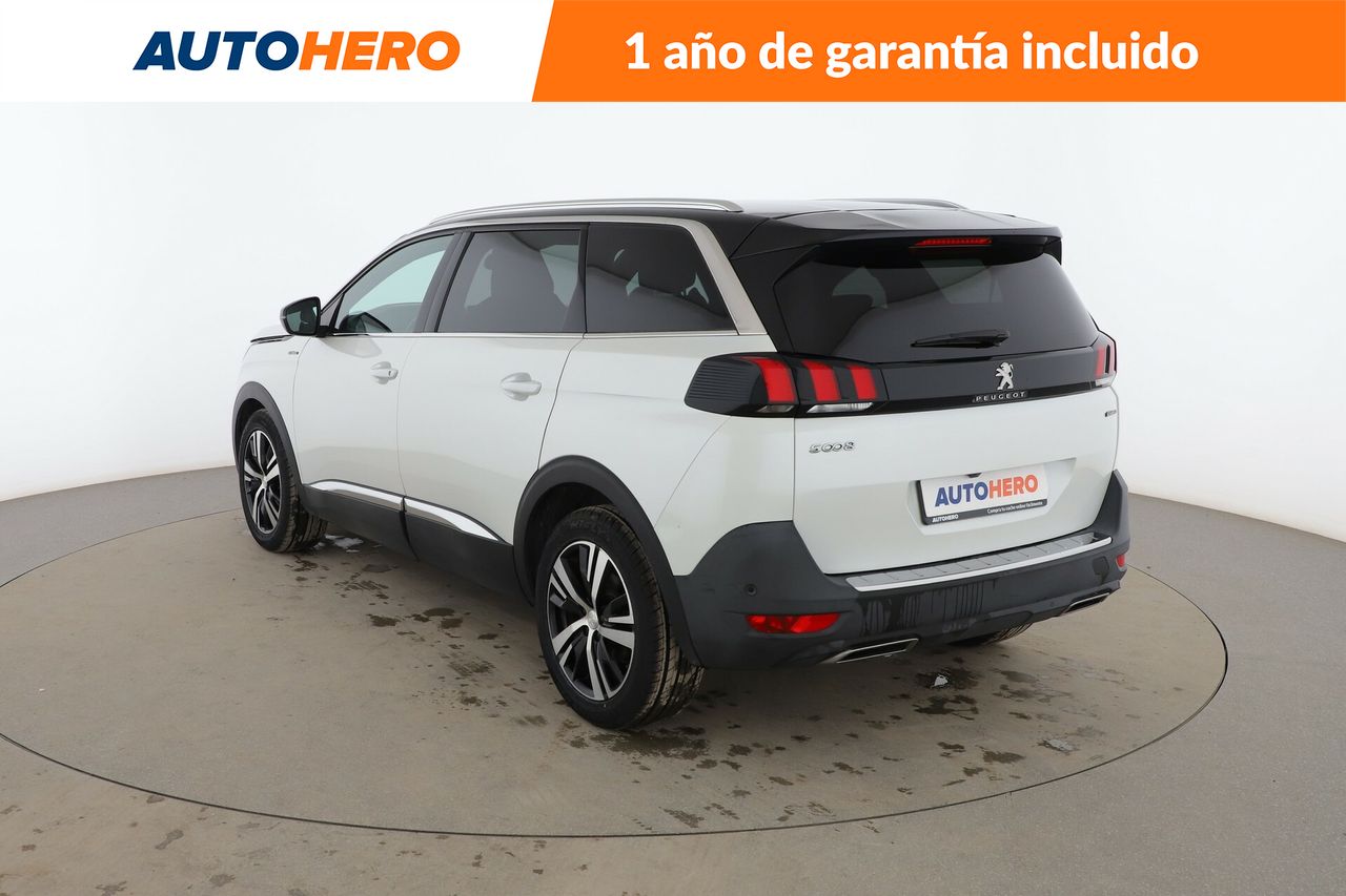 Foto Peugeot 5008 4