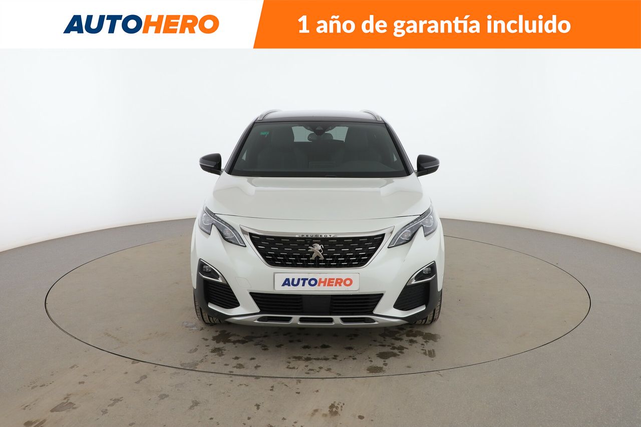 Foto Peugeot 5008 9