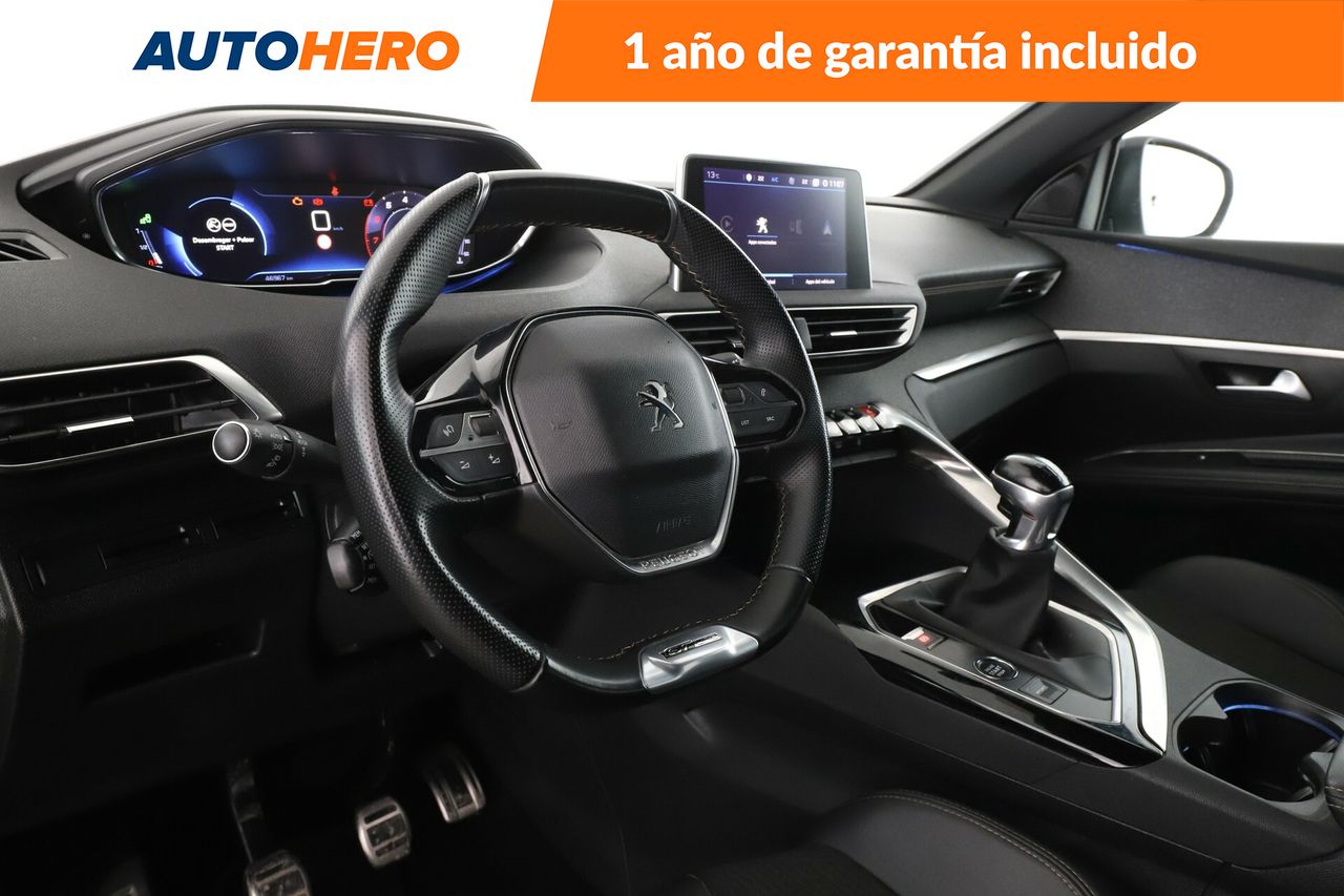 Foto Peugeot 5008 12