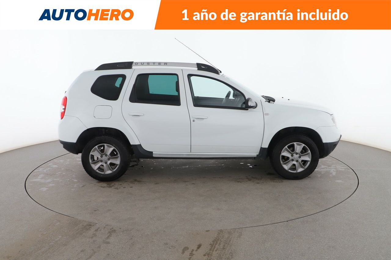 Foto Dacia Duster 7