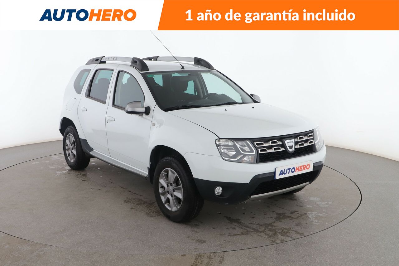 Foto Dacia Duster 8