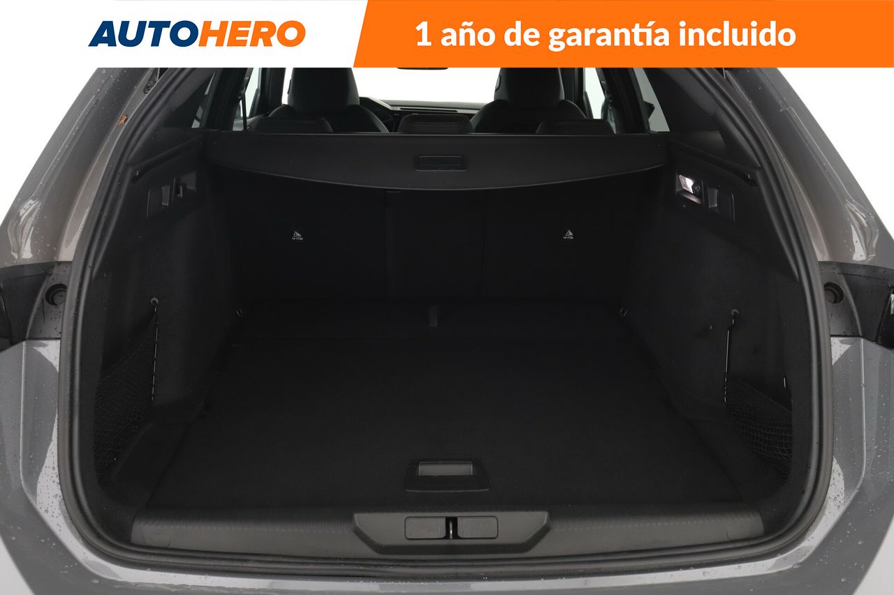 Foto Peugeot 308 19