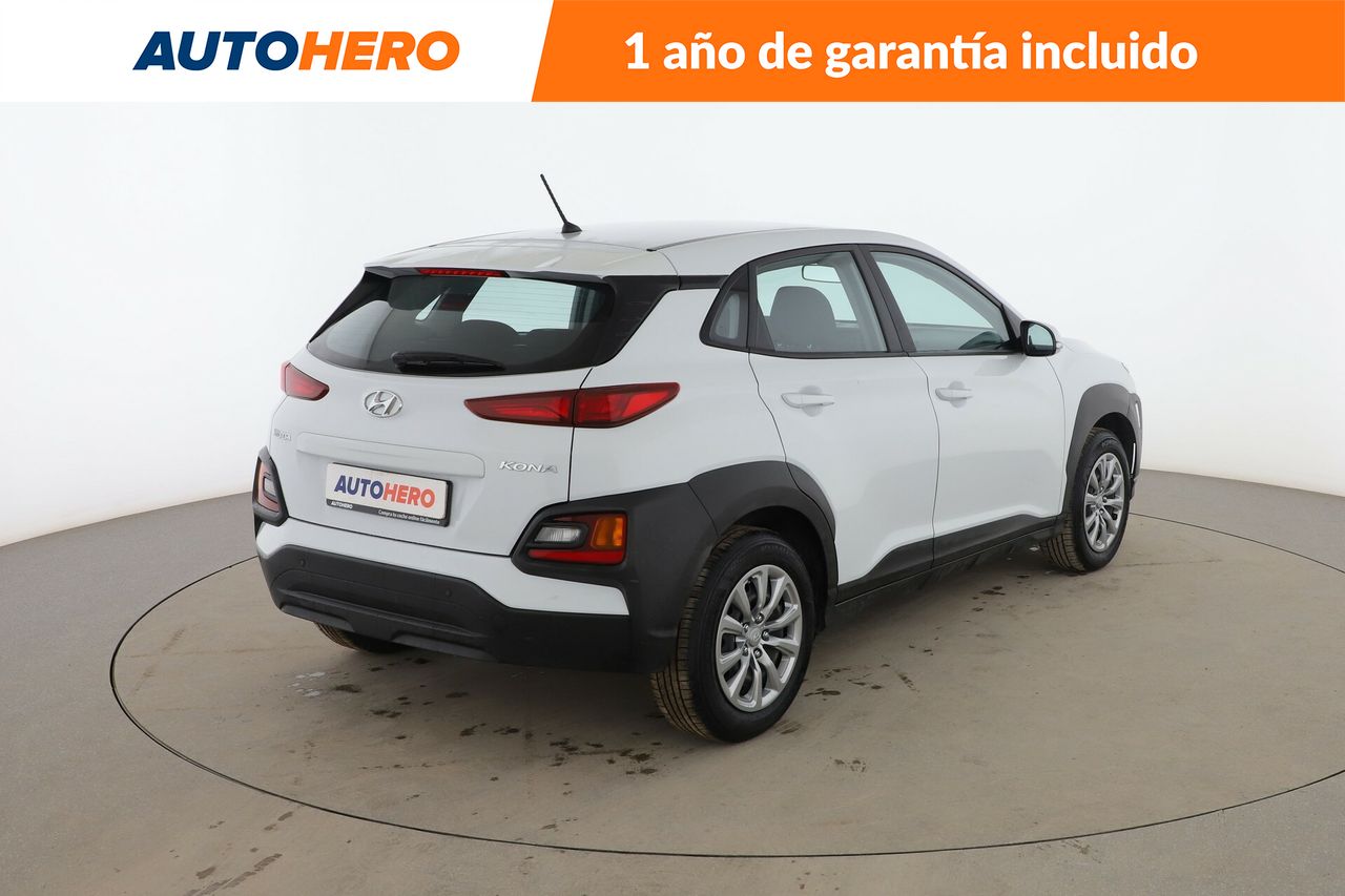 Foto Hyundai Kona 6