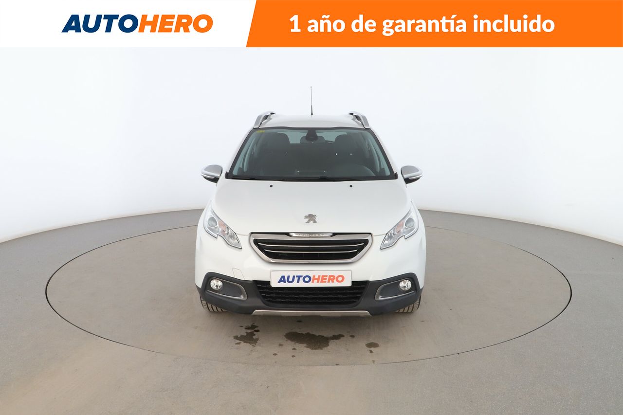 Foto Peugeot 2008 9