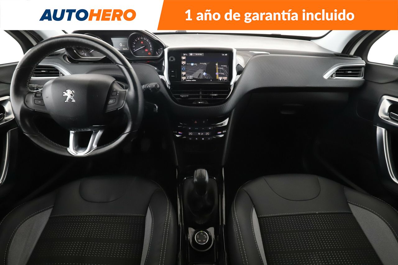 Foto Peugeot 2008 13