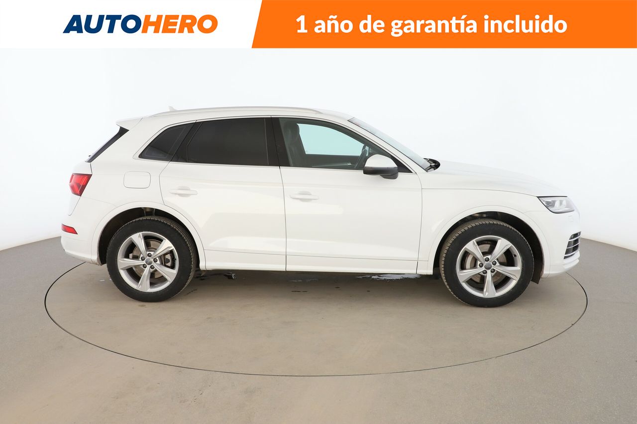 Foto Audi Q5 7