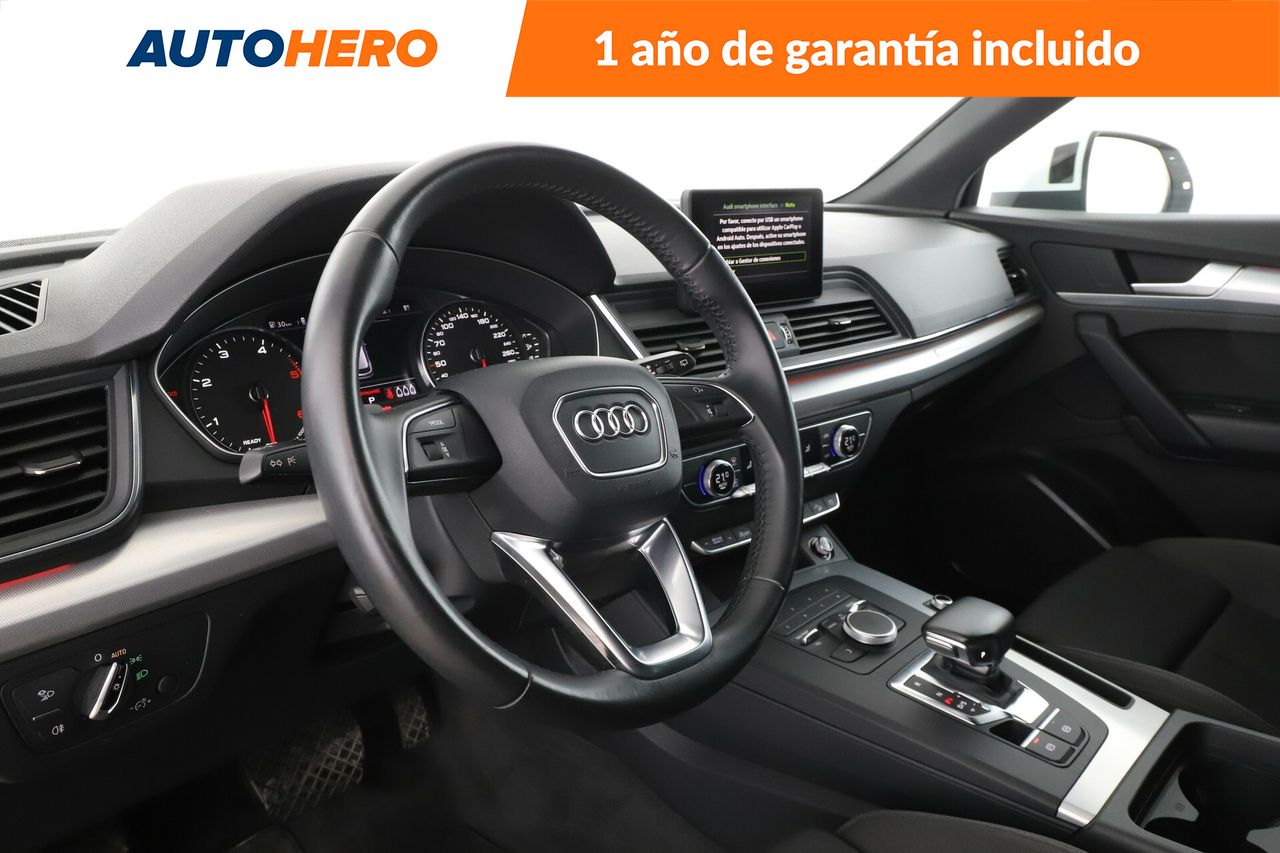 Foto Audi Q5 12